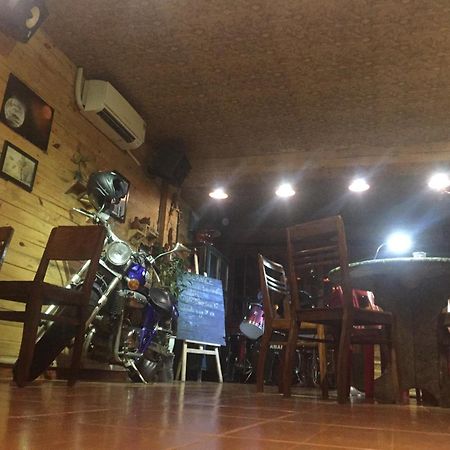 Rong Homestay Quy Nhon Buitenkant foto