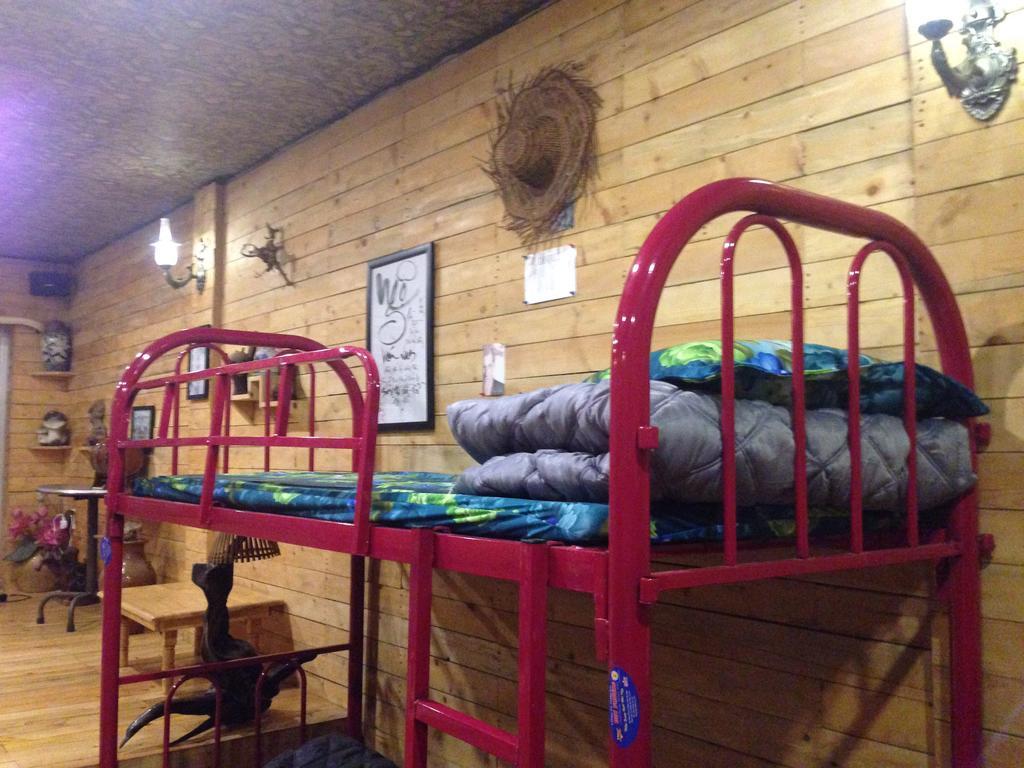 Rong Homestay Quy Nhon Buitenkant foto
