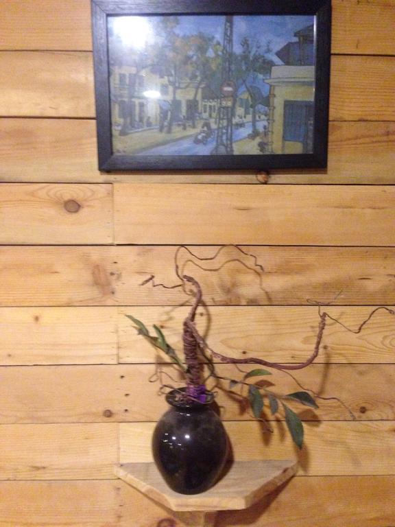 Rong Homestay Quy Nhon Buitenkant foto
