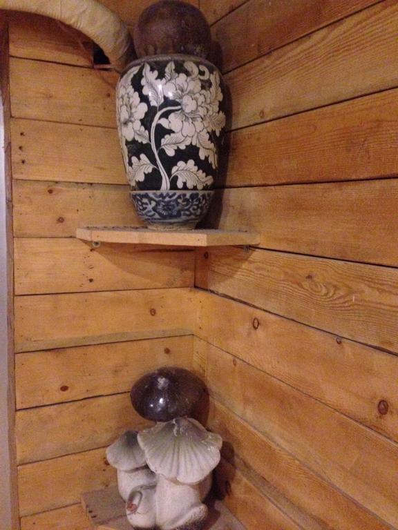 Rong Homestay Quy Nhon Buitenkant foto