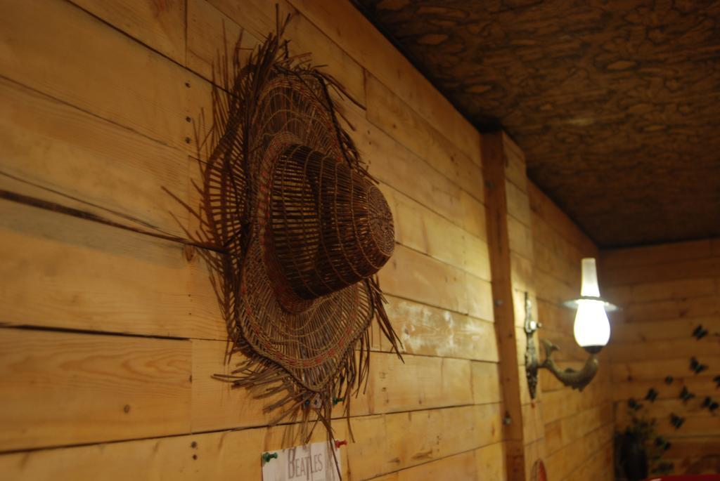 Rong Homestay Quy Nhon Buitenkant foto