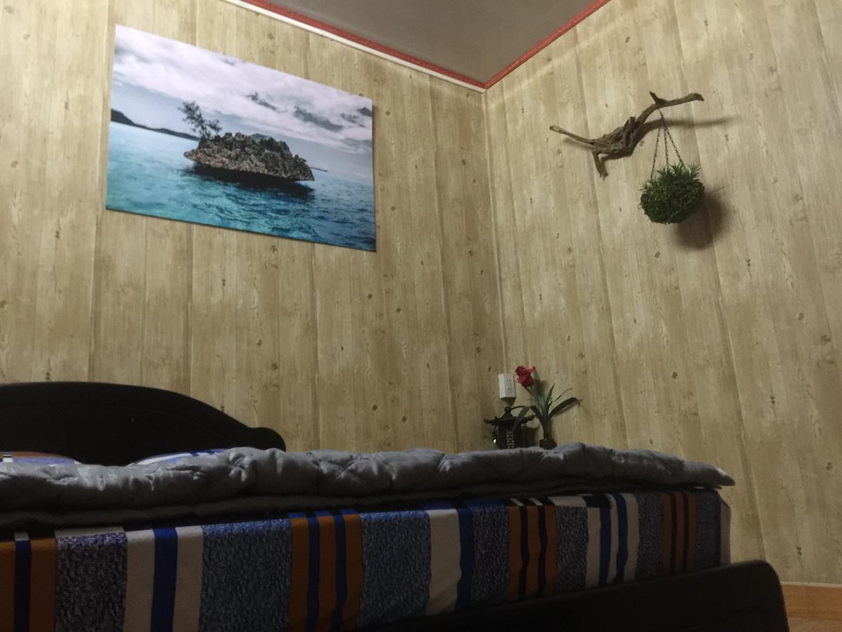 Rong Homestay Quy Nhon Buitenkant foto