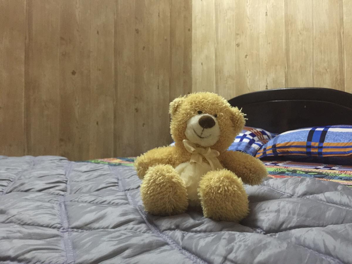 Rong Homestay Quy Nhon Buitenkant foto