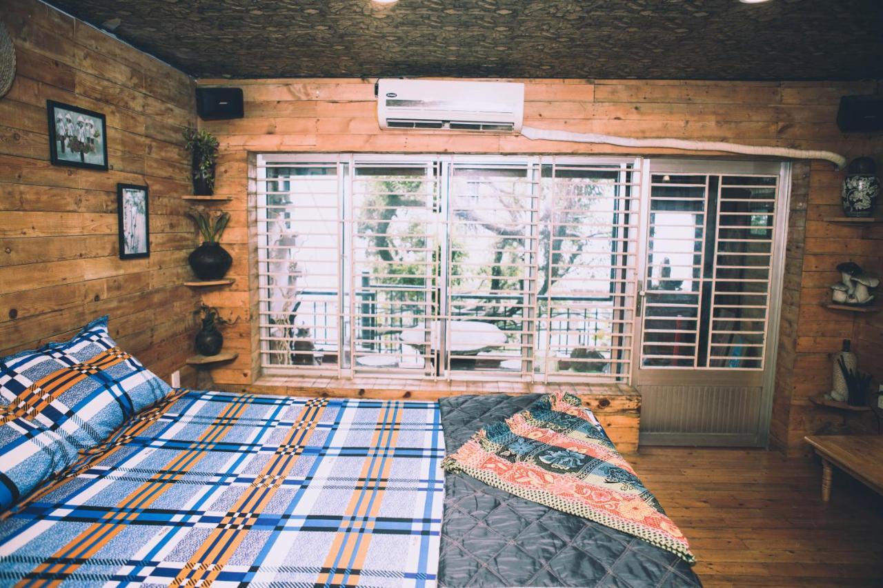 Rong Homestay Quy Nhon Buitenkant foto