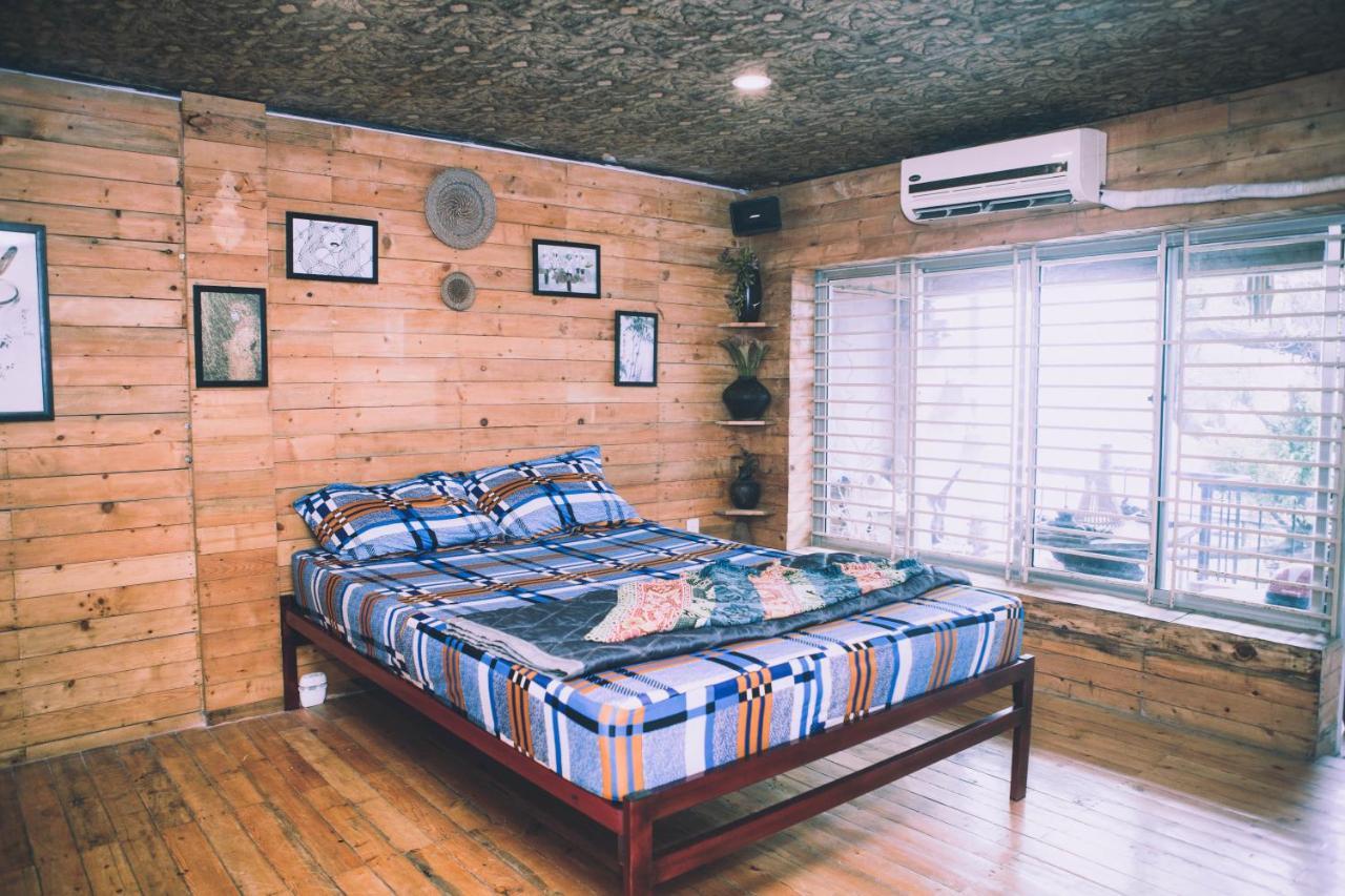 Rong Homestay Quy Nhon Buitenkant foto