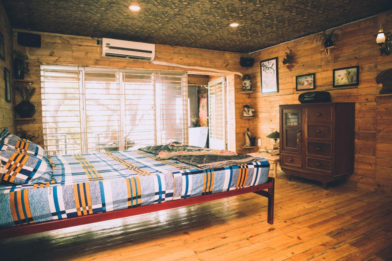 Rong Homestay Quy Nhon Buitenkant foto