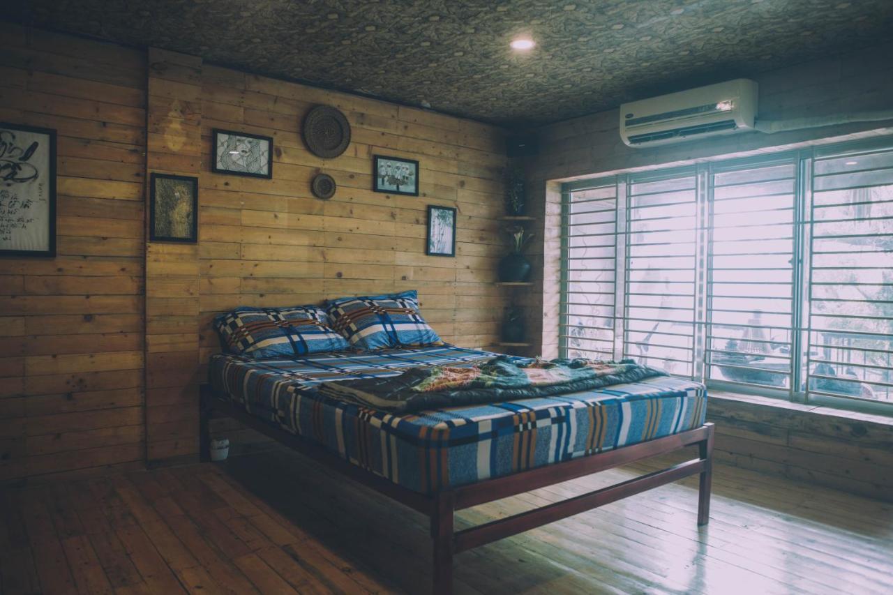 Rong Homestay Quy Nhon Buitenkant foto