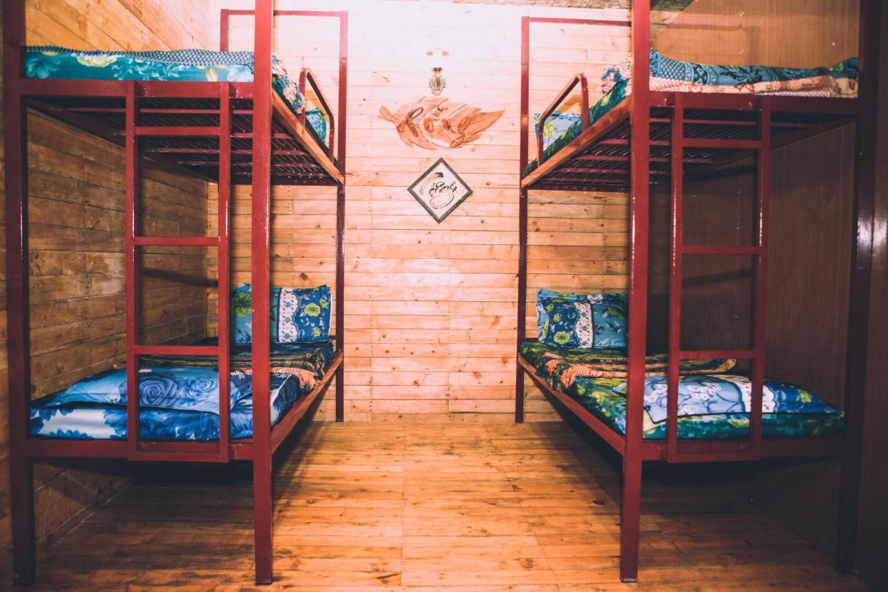 Rong Homestay Quy Nhon Buitenkant foto