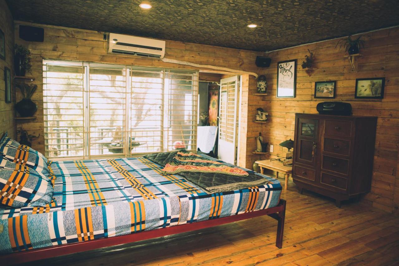 Rong Homestay Quy Nhon Buitenkant foto