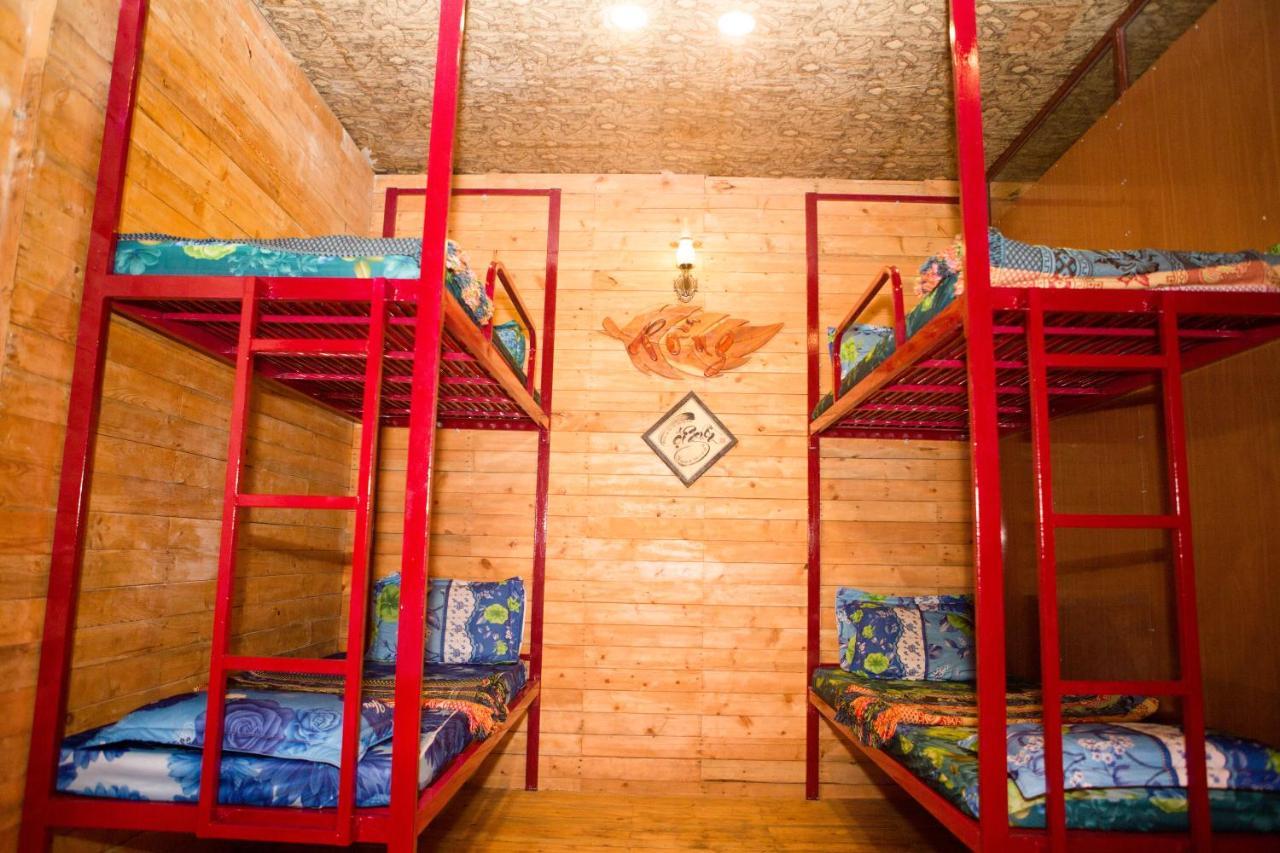 Rong Homestay Quy Nhon Buitenkant foto