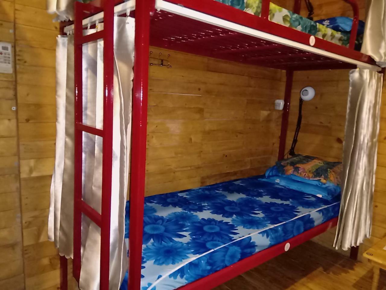 Rong Homestay Quy Nhon Kamer foto